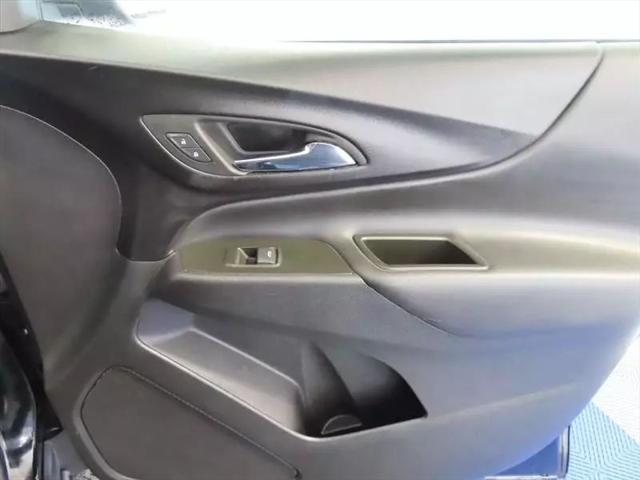 2023 Chevrolet Equinox AWD LT
