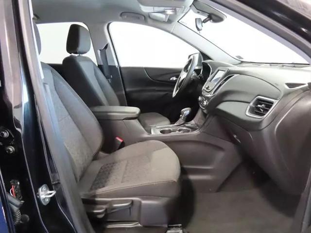 2023 Chevrolet Equinox AWD LT