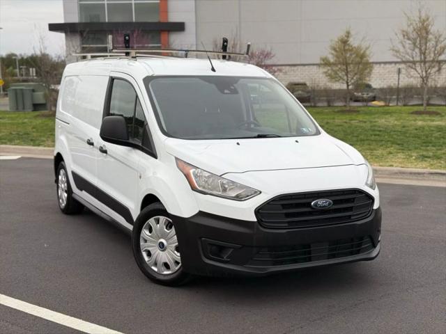 2019 Ford Transit Connect XL for sale in Chantilly, VA