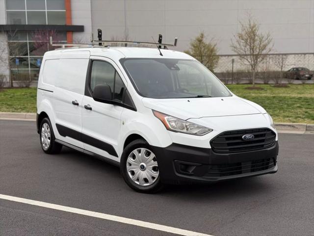 2019 Ford Transit Connect XL