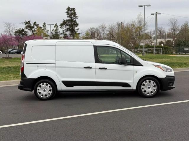 2019 Ford Transit Connect XL