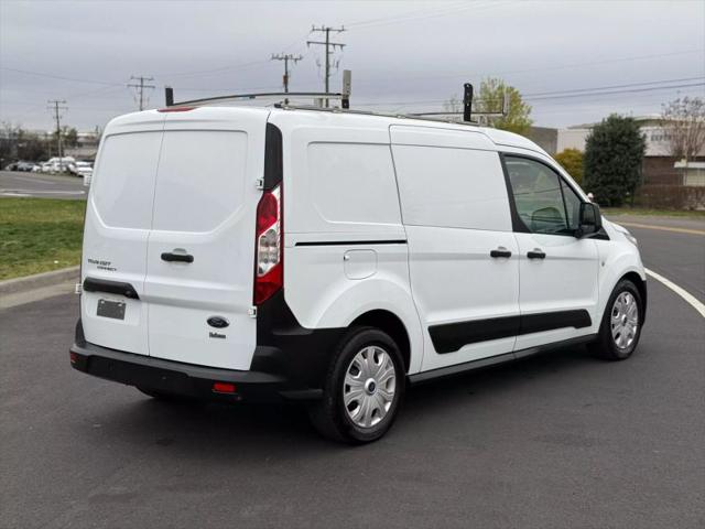 2019 Ford Transit Connect XL