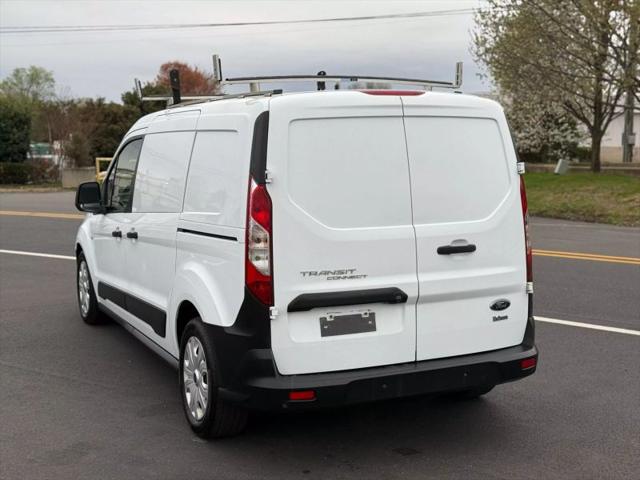 2019 Ford Transit Connect XL