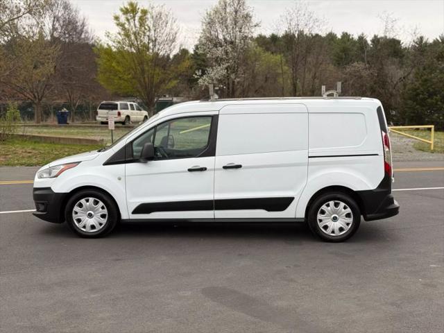 2019 Ford Transit Connect XL