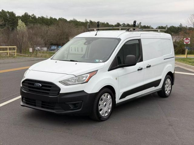2019 Ford Transit Connect XL