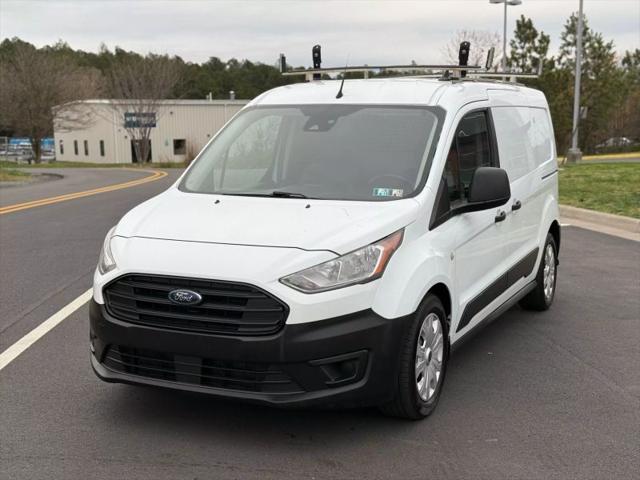 2019 Ford Transit Connect XL