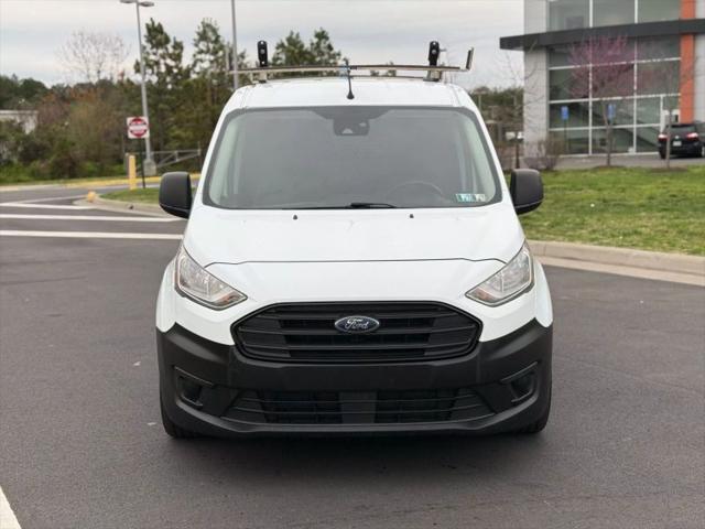 2019 Ford Transit Connect XL