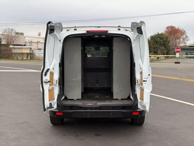 2019 Ford Transit Connect XL
