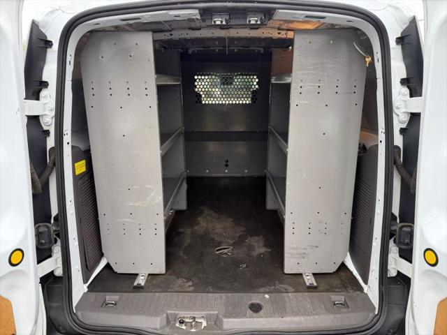 2019 Ford Transit Connect XL