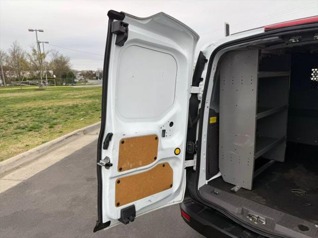 2019 Ford Transit Connect XL