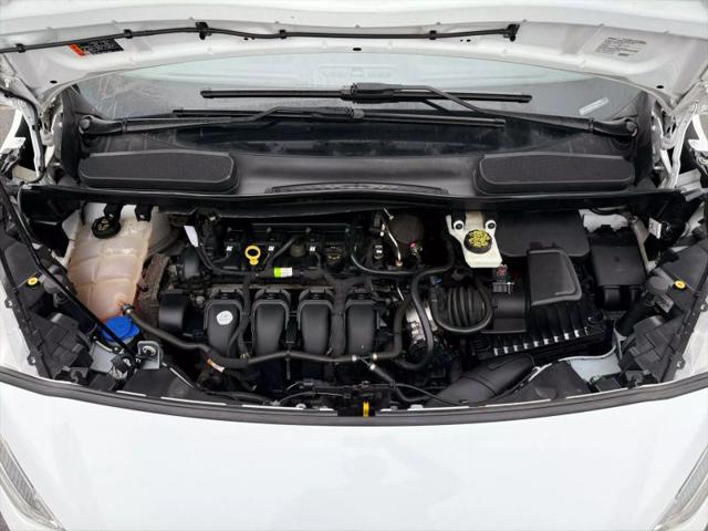 2019 Ford Transit Connect XL