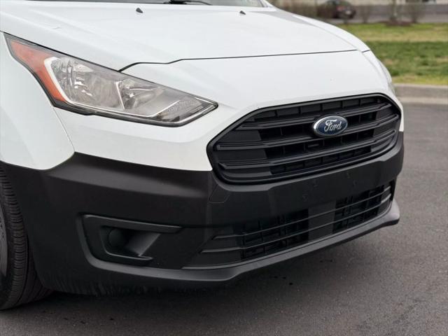 2019 Ford Transit Connect XL