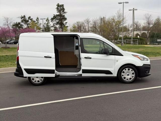 2019 Ford Transit Connect XL