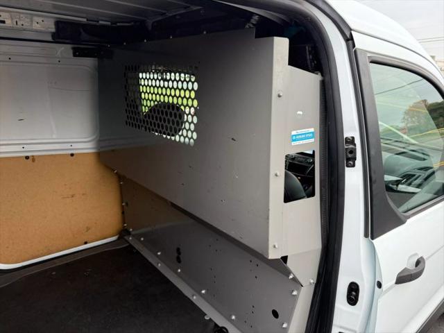 2019 Ford Transit Connect XL