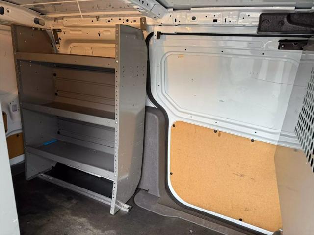 2019 Ford Transit Connect XL