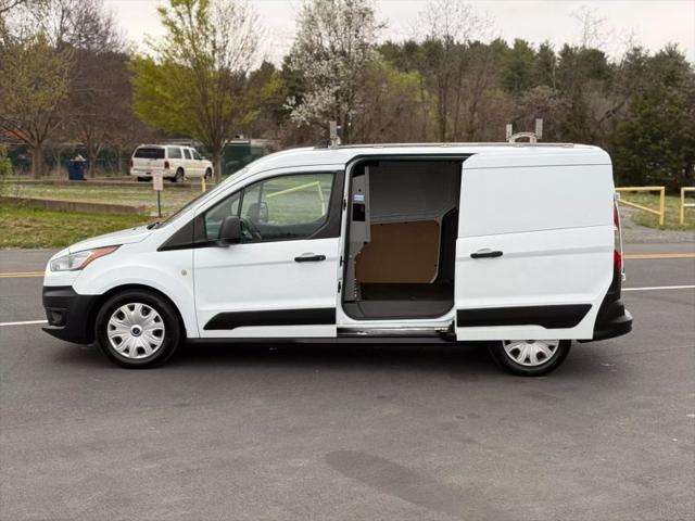 2019 Ford Transit Connect XL