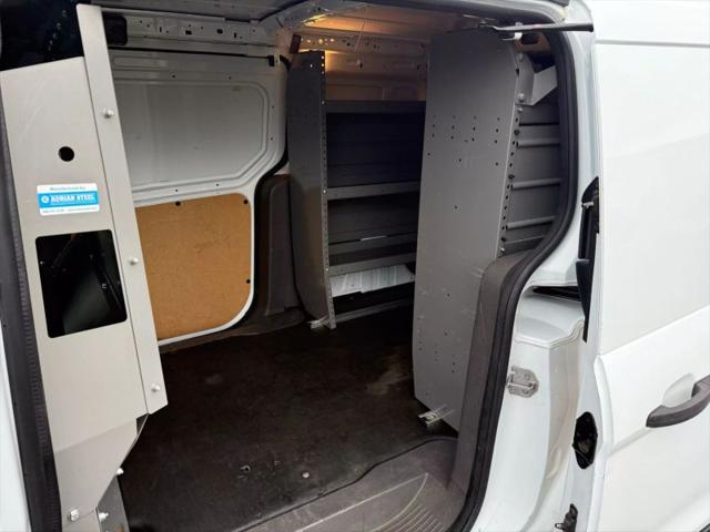2019 Ford Transit Connect XL