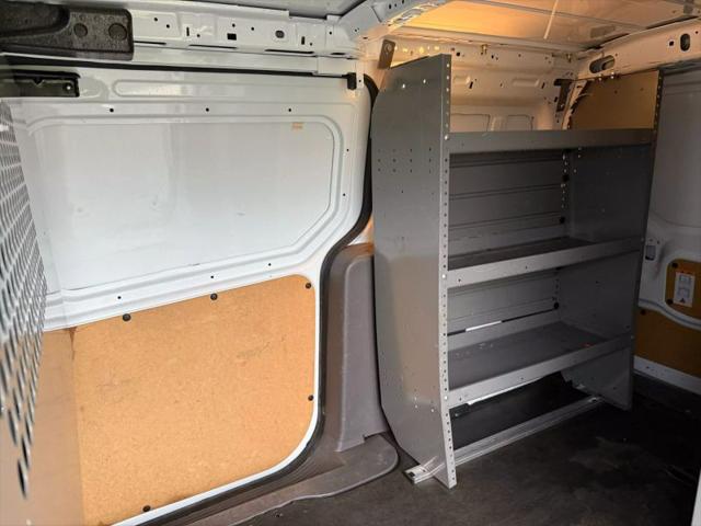 2019 Ford Transit Connect XL