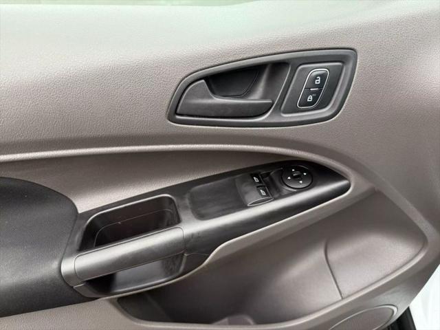 2019 Ford Transit Connect XL