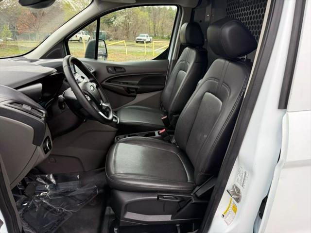 2019 Ford Transit Connect XL