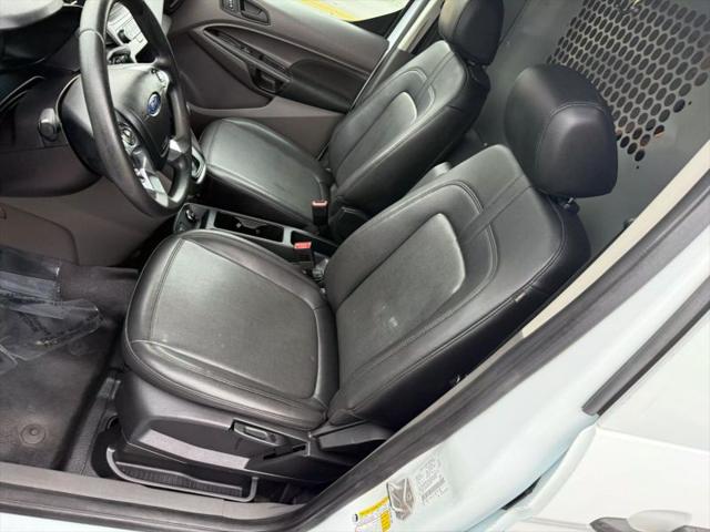 2019 Ford Transit Connect XL