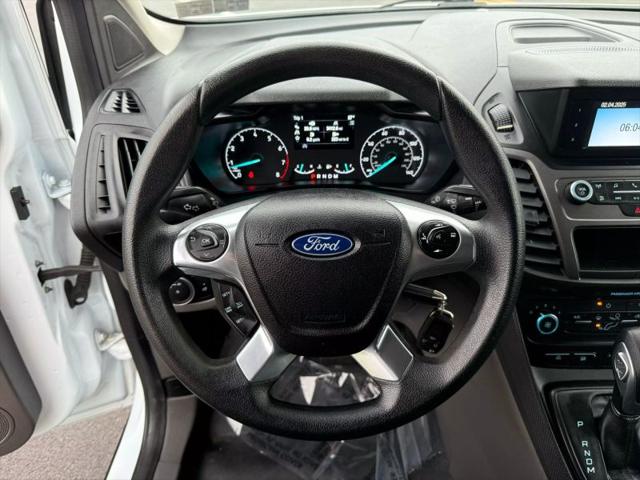 2019 Ford Transit Connect XL