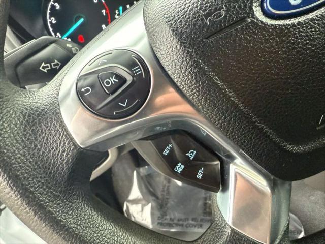 2019 Ford Transit Connect XL