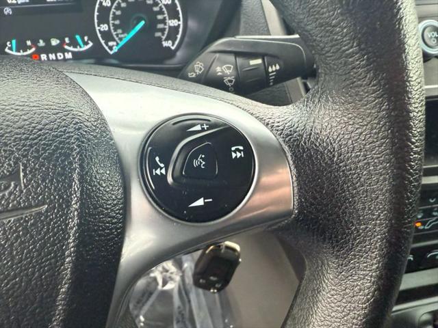 2019 Ford Transit Connect XL
