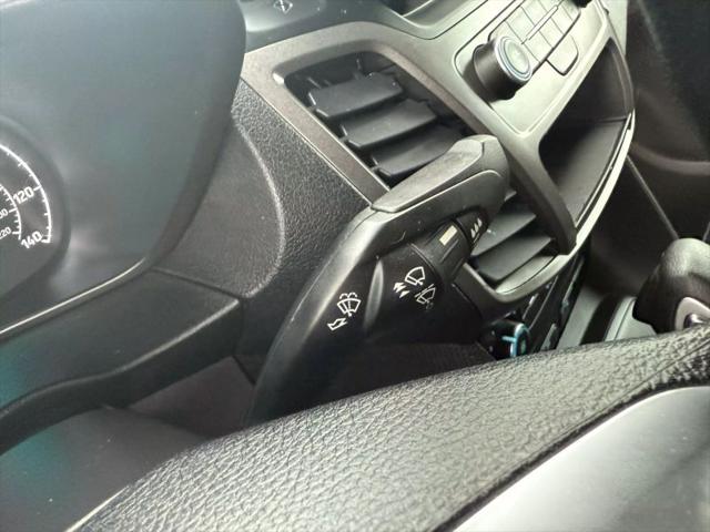 2019 Ford Transit Connect XL