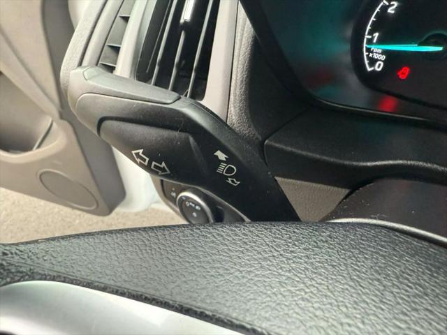 2019 Ford Transit Connect XL