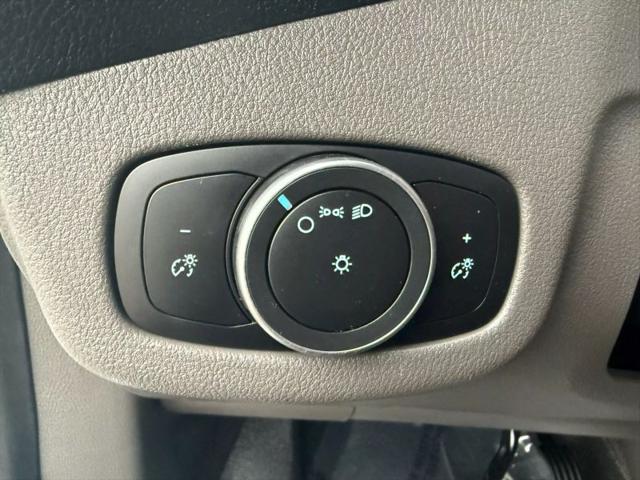 2019 Ford Transit Connect XL