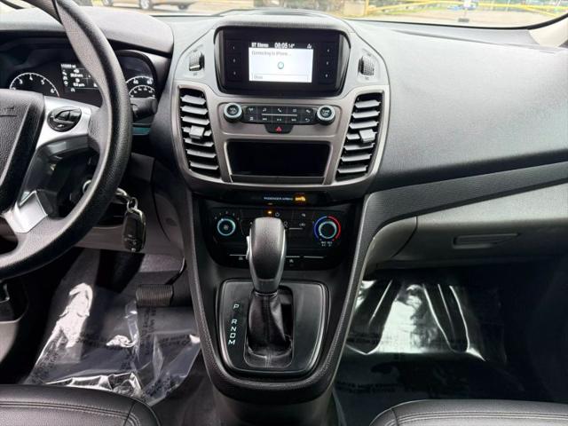 2019 Ford Transit Connect XL