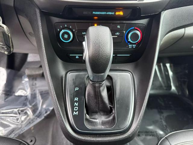 2019 Ford Transit Connect XL