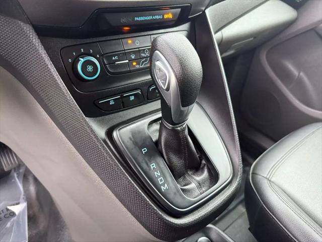 2019 Ford Transit Connect XL