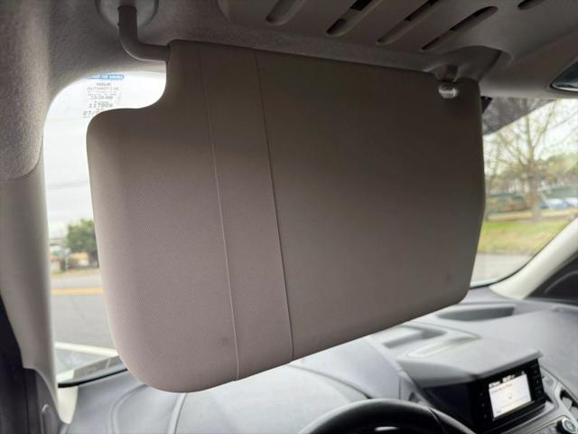 2019 Ford Transit Connect XL