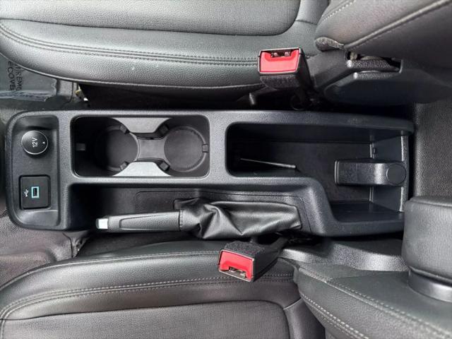 2019 Ford Transit Connect XL