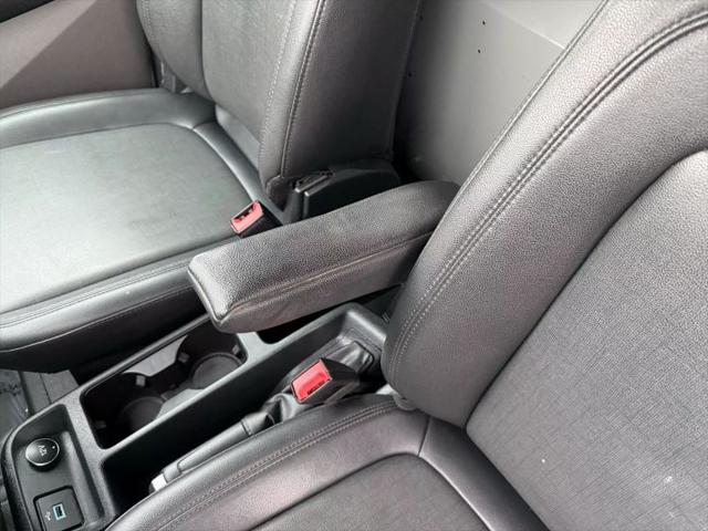 2019 Ford Transit Connect XL