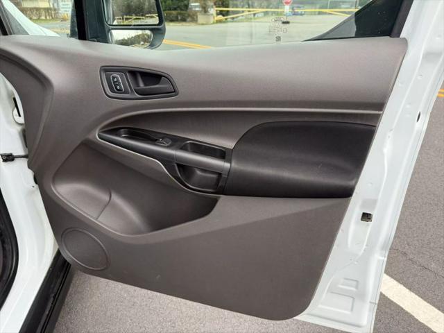 2019 Ford Transit Connect XL