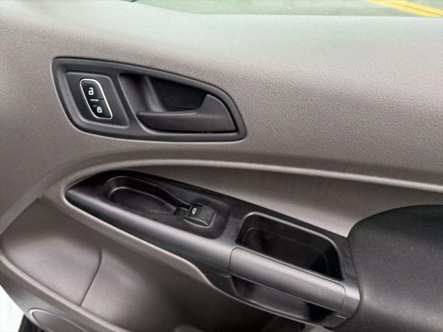 2019 Ford Transit Connect XL