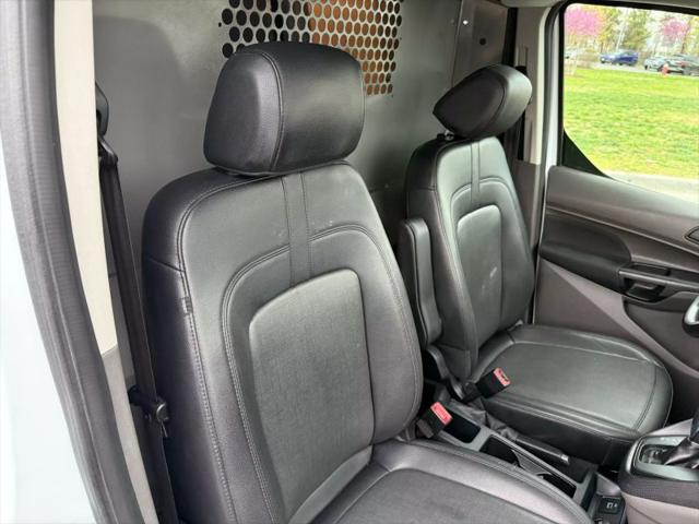 2019 Ford Transit Connect XL