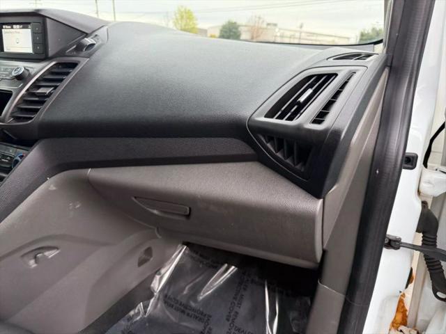 2019 Ford Transit Connect XL