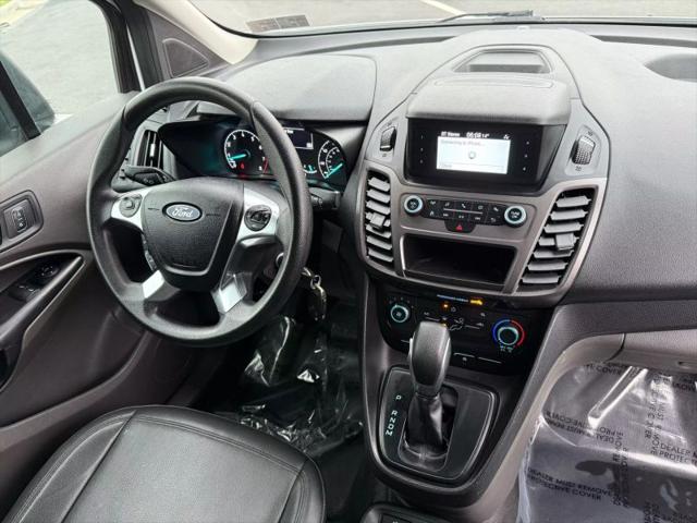2019 Ford Transit Connect XL