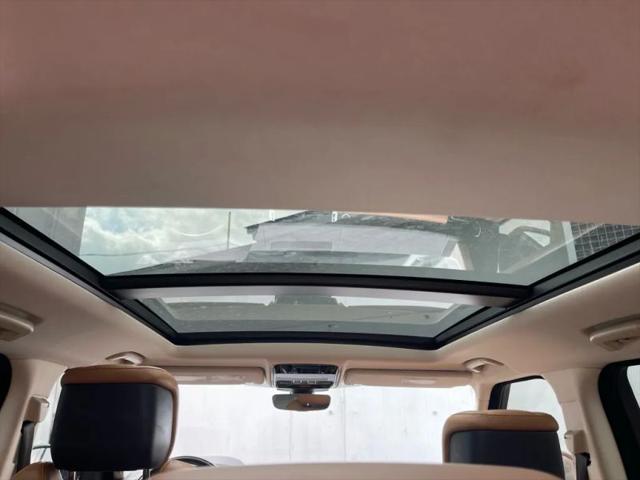2019 Land Rover Range Rover Sport Supercharged Dynamic