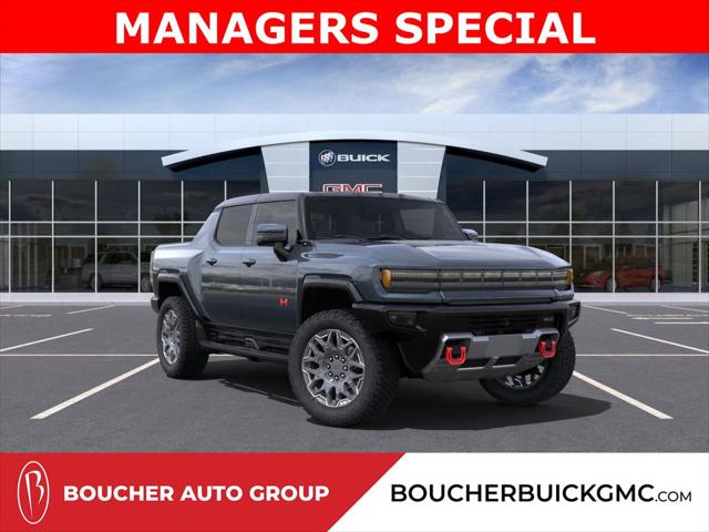 2025 GMC HUMMER EV 3X for sale in Waukesha, WI