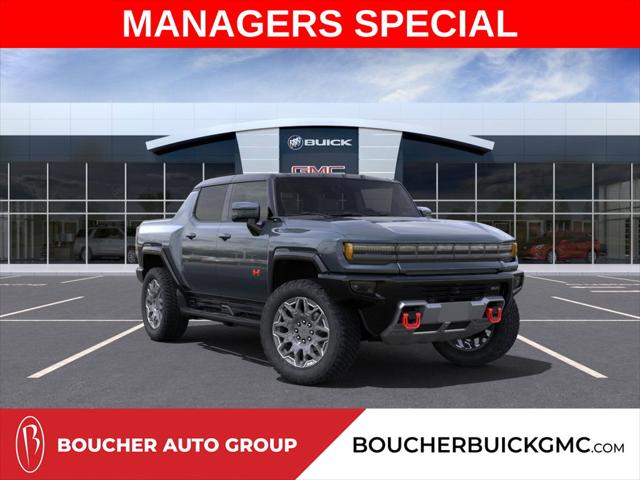 2025 GMC HUMMER EV 3X for sale in Waukesha, WI