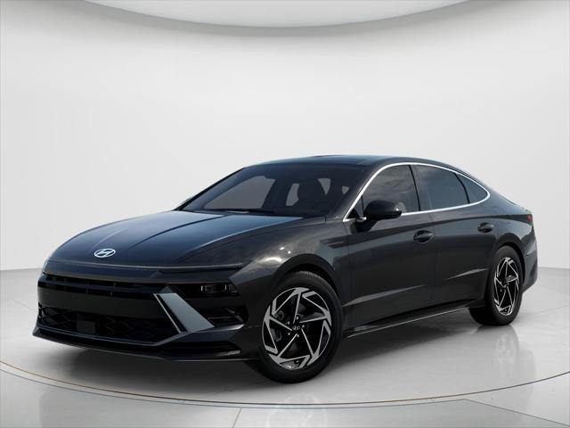 2025 Hyundai Sonata SEL Convenience for sale in Bradenton, FL