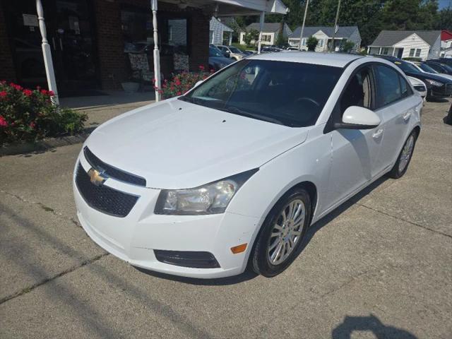 2011 Chevrolet Cruze ECO for sale in Winchester, KY