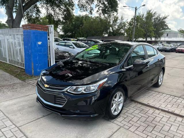 2018 Chevrolet Cruze LT Auto for sale in Orlando, FL