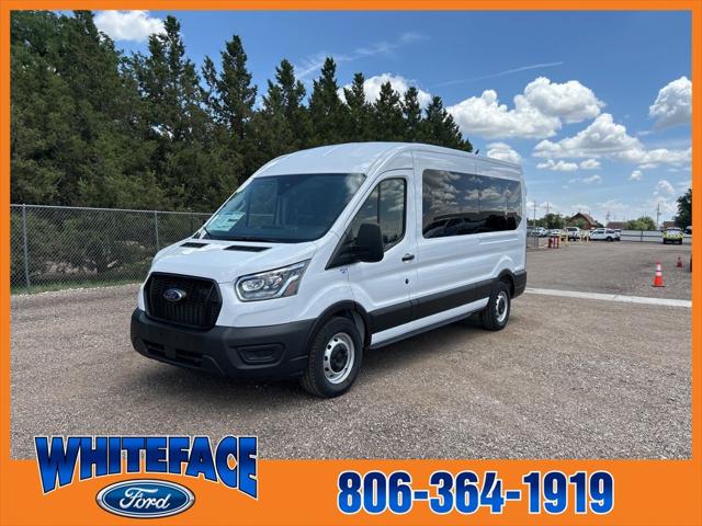 2025 Ford Transit-350 Passenger Van XL