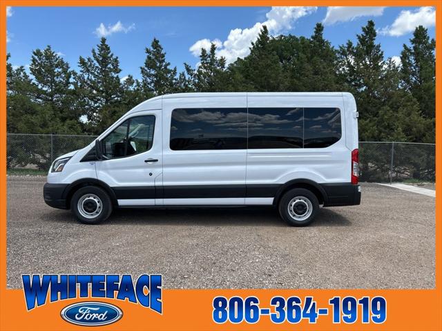 2025 Ford Transit-350 Passenger Van XL